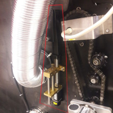 812-ACC-006 Couple of complete Wedge Assemblies + Servo Motors (Left and Right) 812-ACC-006 Couple of complete Wedge Assemblies + Servo Motors (Left and Right)
